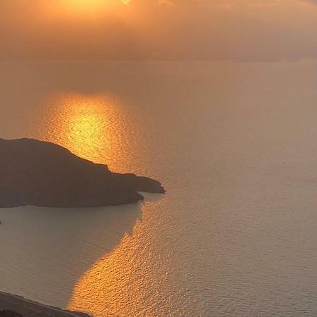 Luxus Tholos Bay Экстерьер фото