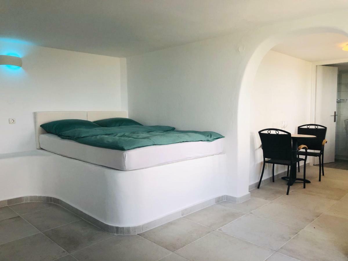 Luxus Tholos Bay Экстерьер фото
